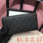 コピーグッチ財布